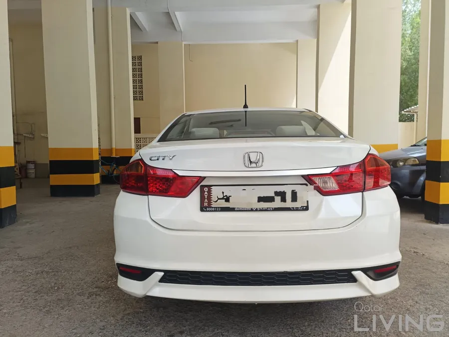 HONDA CITY 2020 MODEL CAR SALE
